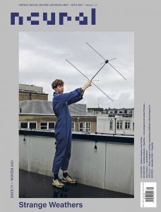 Neural - Strange Weathers