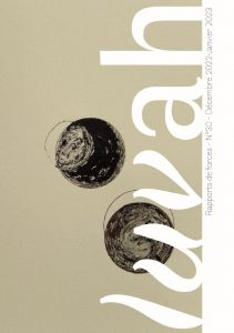 Luvah - Rapports de force