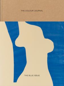 The Colour Journal - The Blue Issue