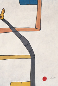 Rirkrit Tiravanija - oVER