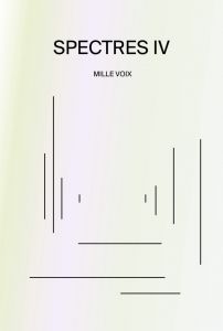 Spectres - A Thousand Voices