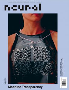 Neural - Machine Transparency