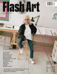 Flash Art - Summer 2024