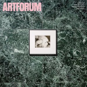 Artforum - February 2025