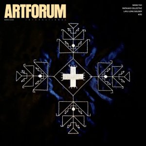Artforum - March 2025