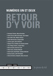 Retour d\'y voir