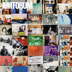 Artforum - Summer 2025