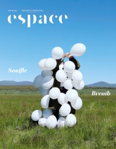 Espace art actuel - Breath