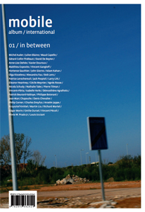 Mobile Album International - In between