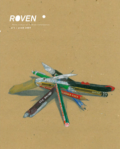 Roven - Spring-Summer 2009