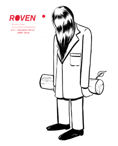 Roven - Fall-Winter 2009-2010