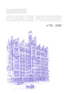 Cahiers Charles Fourier