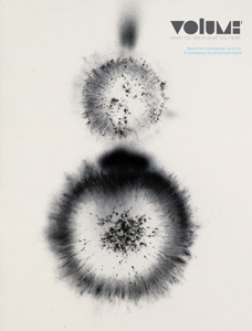 Volume – What You See Is What You Hear