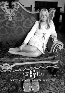 New Gentlemen\'s Club