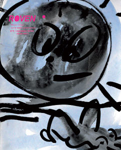 Roven - Fall-Winter 2010-2011