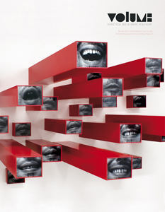 Volume – What You See Is What You Hear