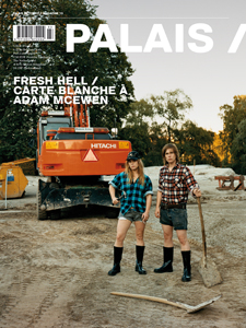 Palais / - Fall 2010