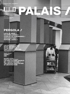 Palais / - Spring 2010