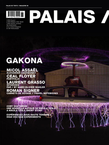 Palais / - Spring 2009