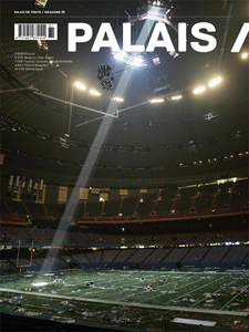 Palais / - Summer 2008