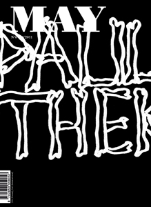 May - Paul Thek