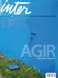 Inter - Agir – Pratiques et processus