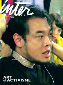 Inter - Art et activisme