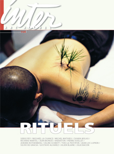 Inter - Rituels