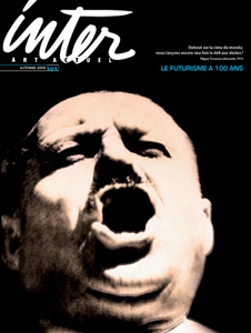 Inter - Le futurisme a 100 ans