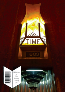 Bulletins of The Serving Library