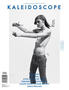 Kaleidoscope - Fall 2011