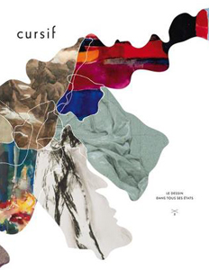 Cursif - Le dessin dans tous ses états