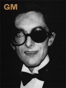 George Maciunas - Initiales - Initiales G.M. (+ DVD)