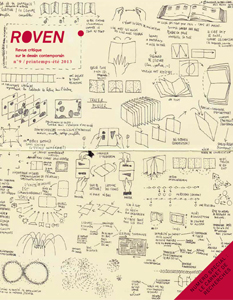 Roven - Spring-Summer 2013