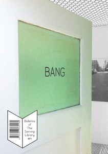 Bulletins of The Serving Library