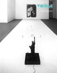 Volume – What You See Is What You Hear