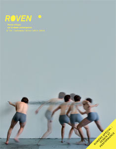 Roven - Fall-Winter 2013-2014