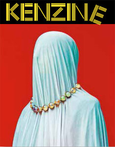 Toilet Paper - Kenzine #2