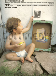 Documents sur l\'art