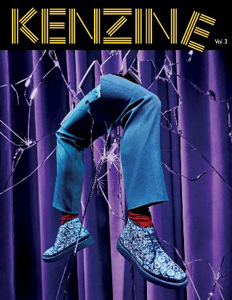 Toilet Paper - Kenzine #3