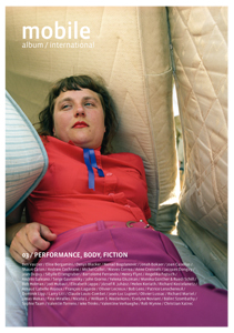 Mobile Album International - Performance, Body, Fiction