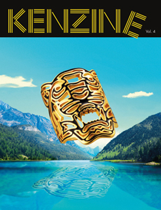 Toilet Paper - Kenzine #4