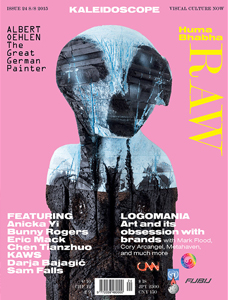 Kaleidoscope - Spring / Summer 2015