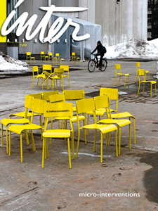 Inter - Micro-interventions