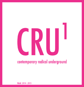 CRU (Contemporary Radical Underground)