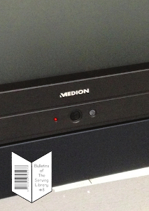 Bulletins of The Serving Library