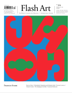 Flash Art