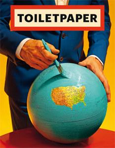 Toilet Paper