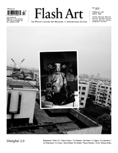 Flash Art