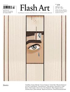 Flash Art
